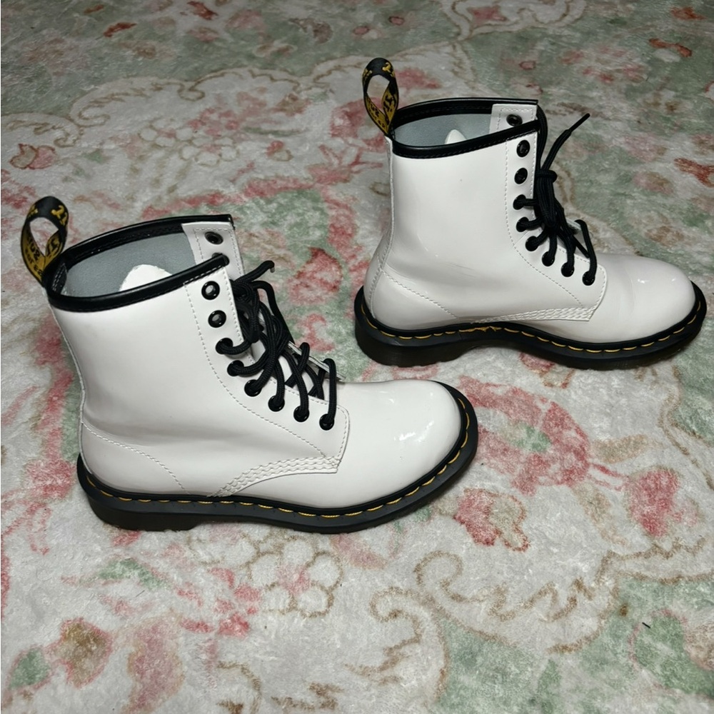 Doc Martins - image 2